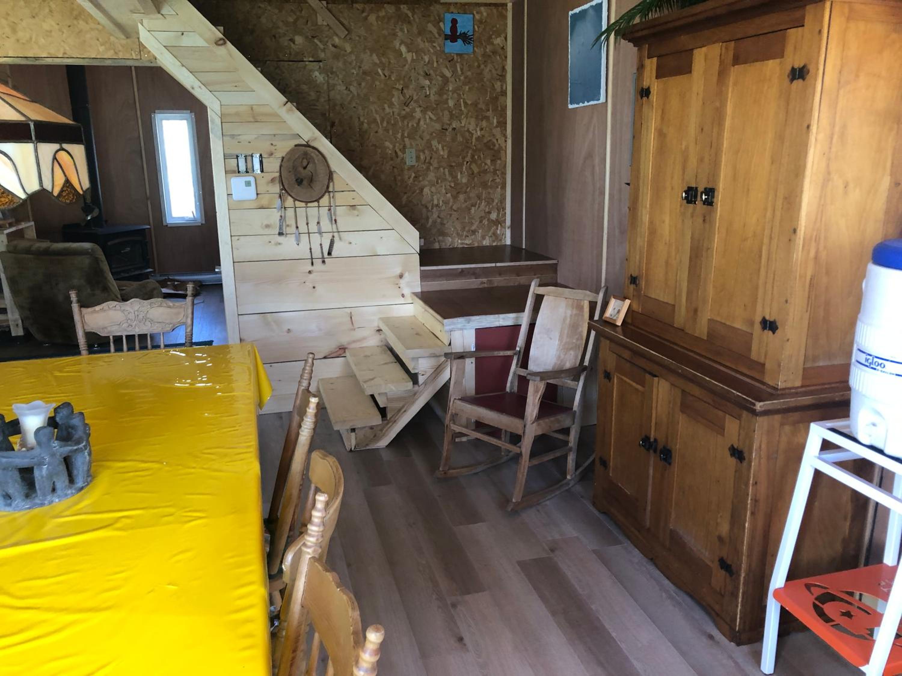 Gîte de la Montagne Enchantée