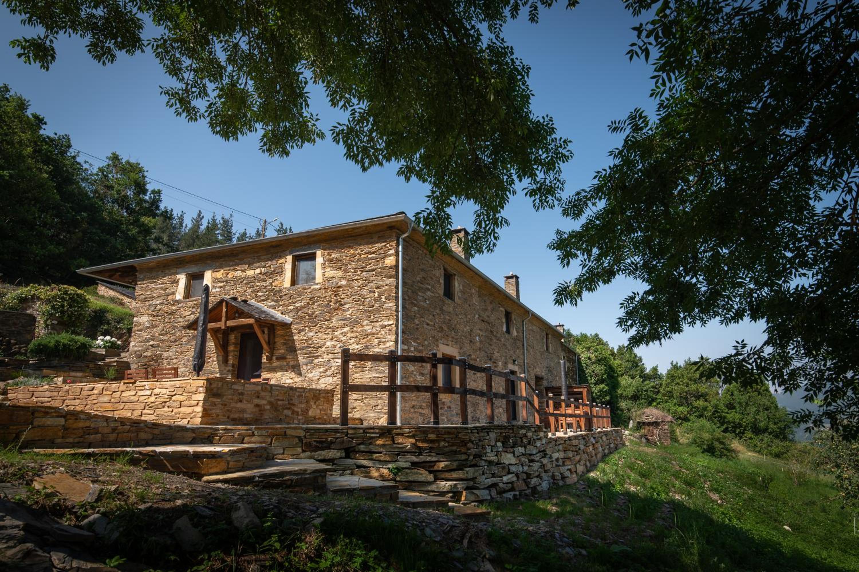 Casa Liñeiras