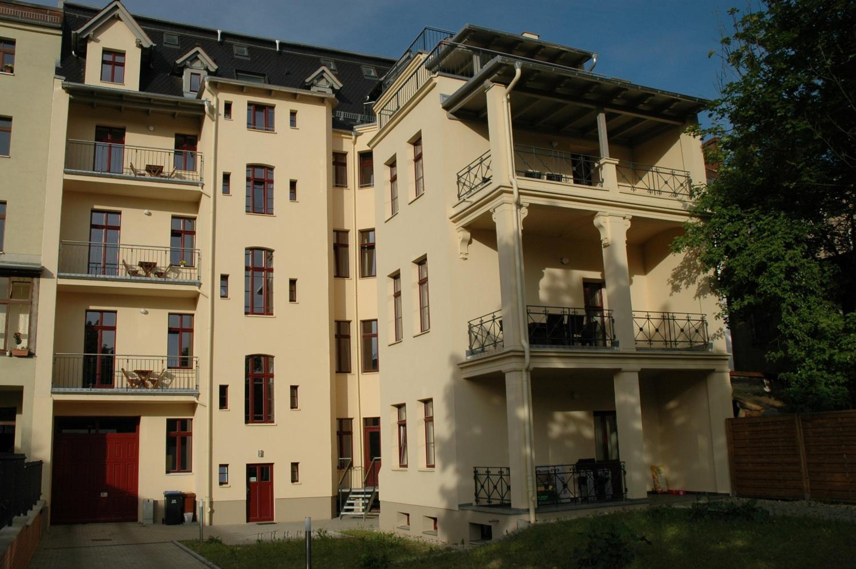 Pension Alba