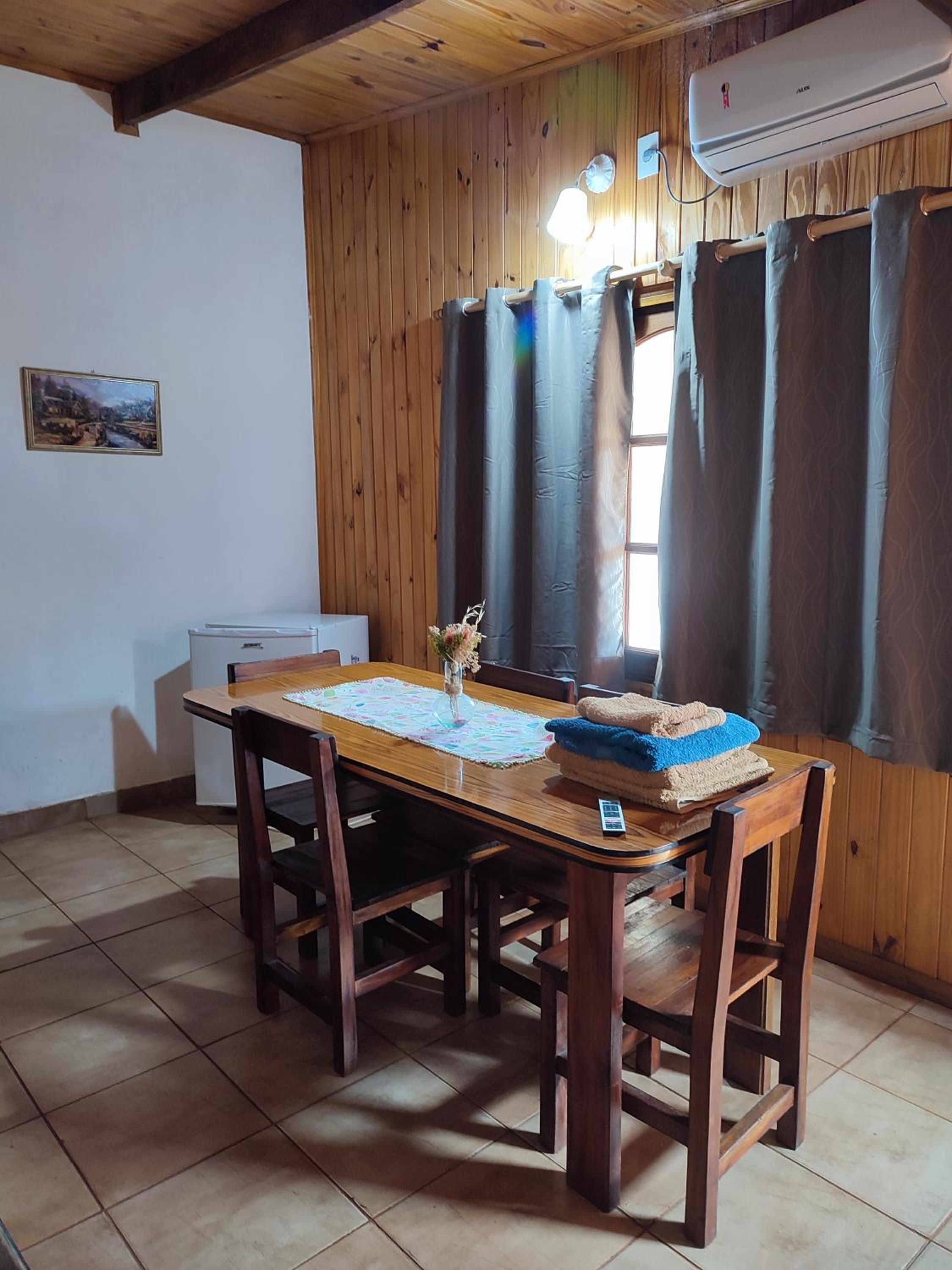 Cabaña 2 Hotel