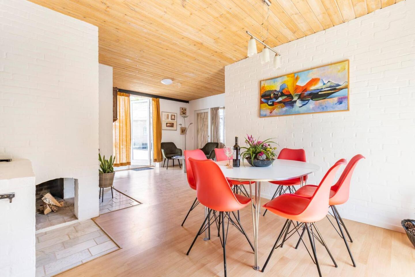Trandafir Guesthouse