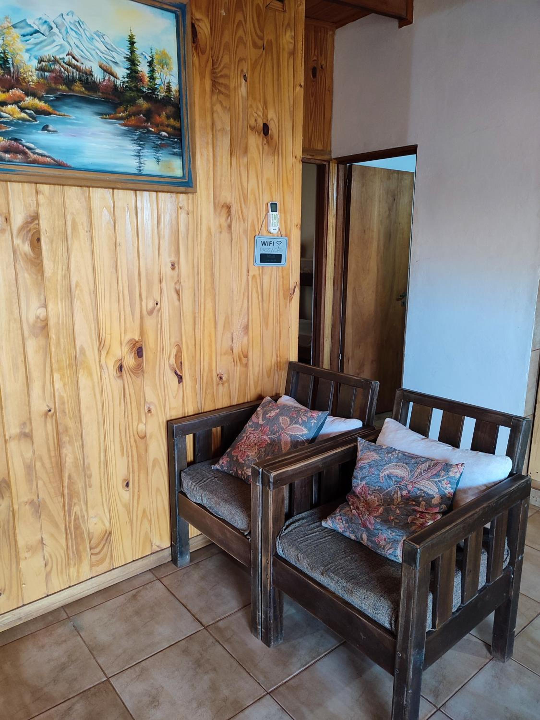 Cabaña 2 Hotel