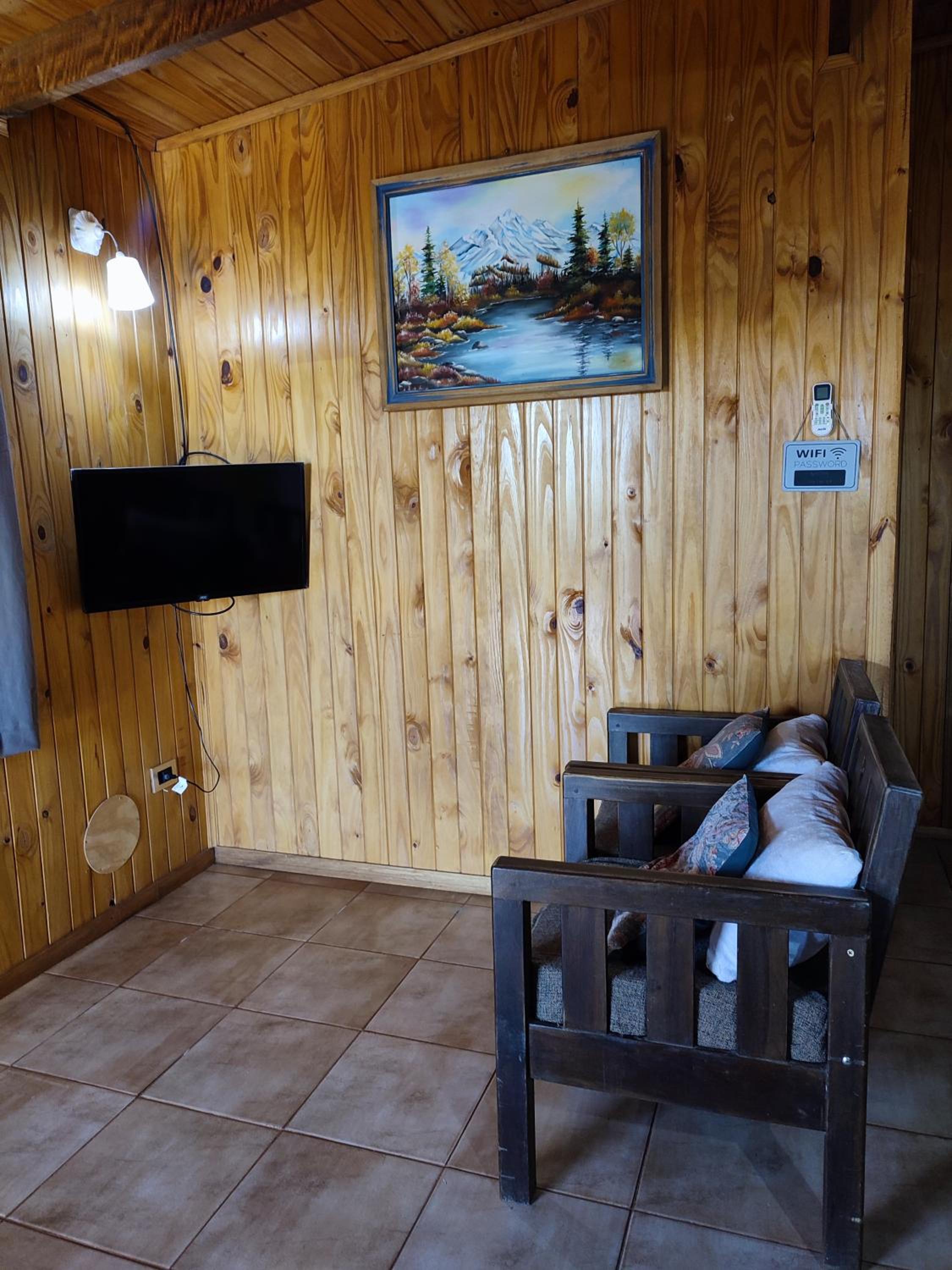 Cabaña 2 Hotel