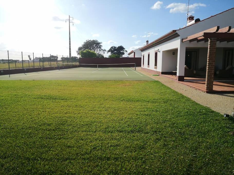 JOHN's Farm Country HOUSE view 5