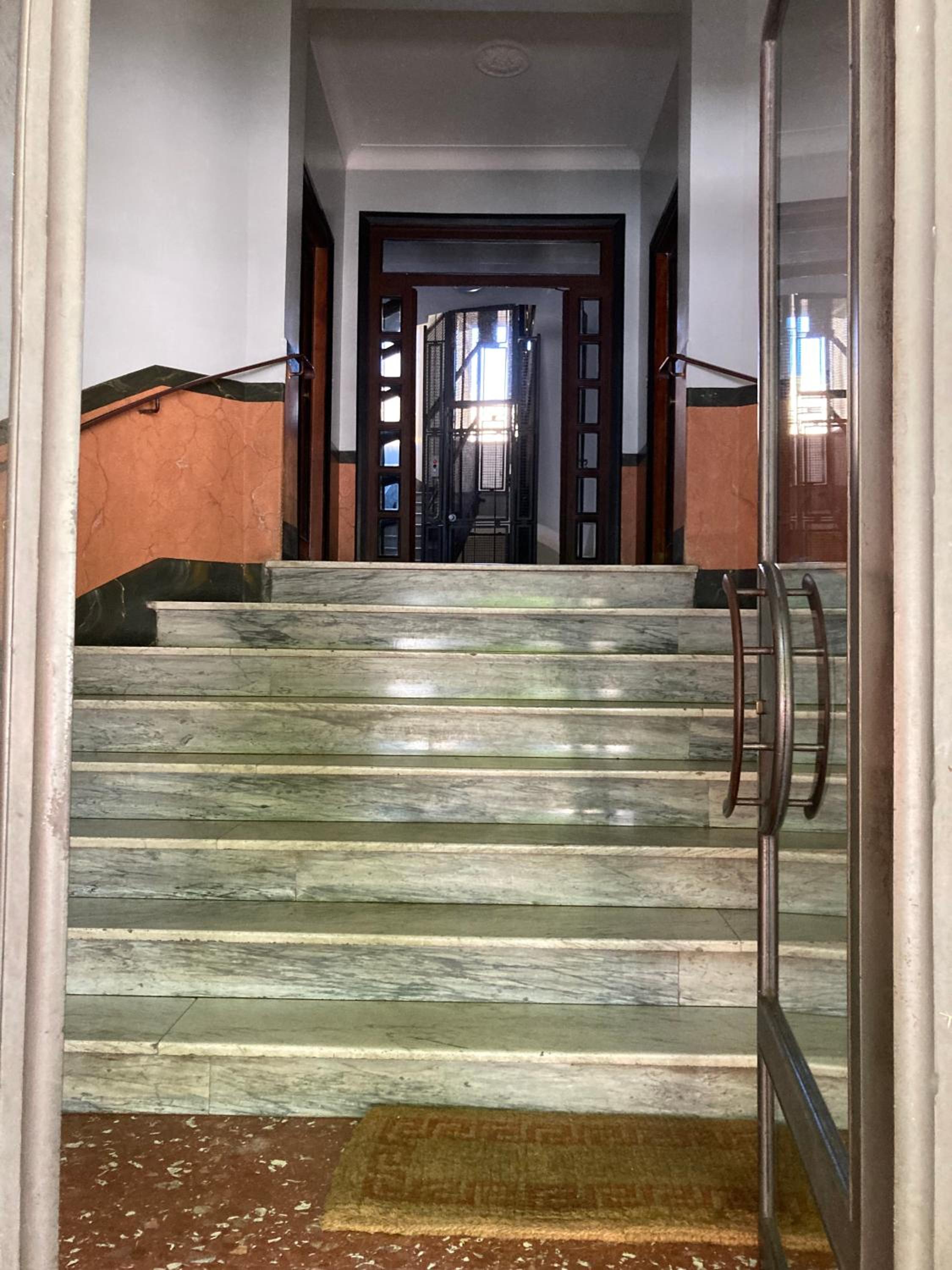 La casa dell’Appio