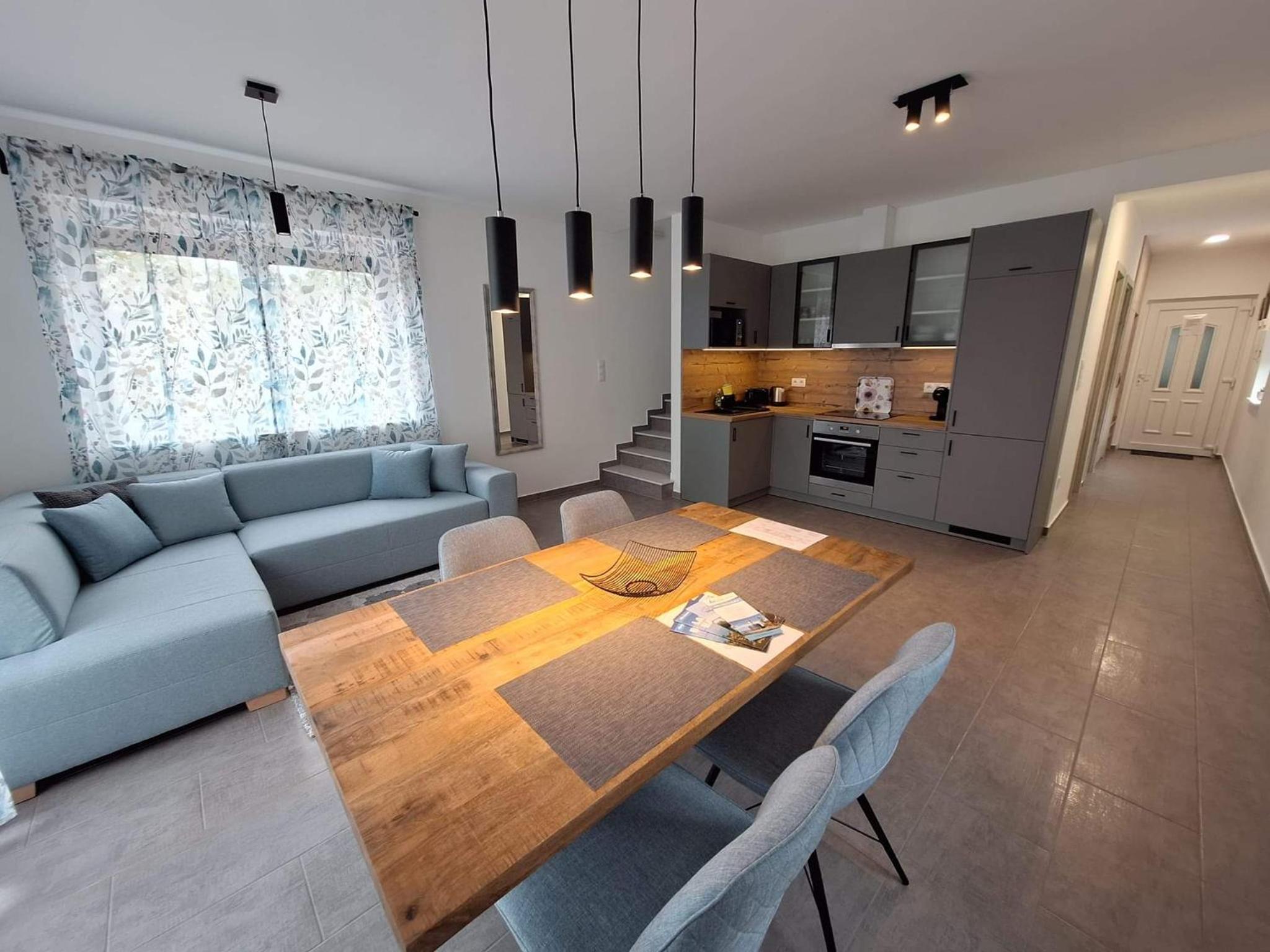 Lake27apartman view 5