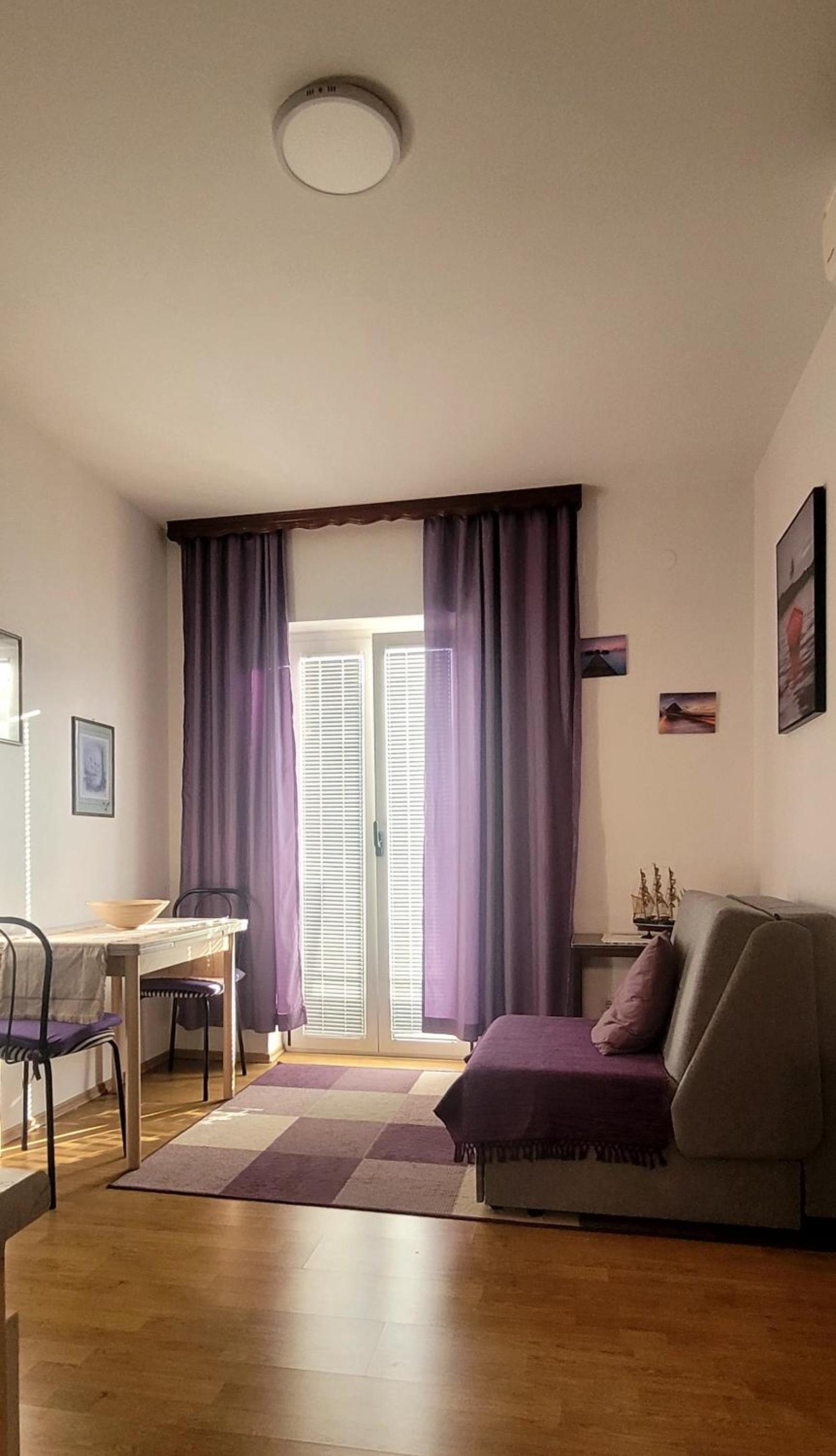 Apartmani Sojka