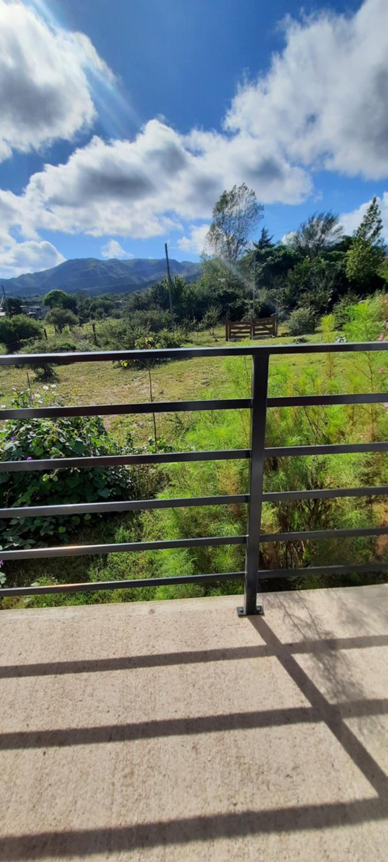 Casa Girasol