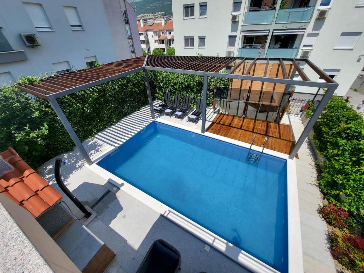 Villa Eni with private pool — photo 5