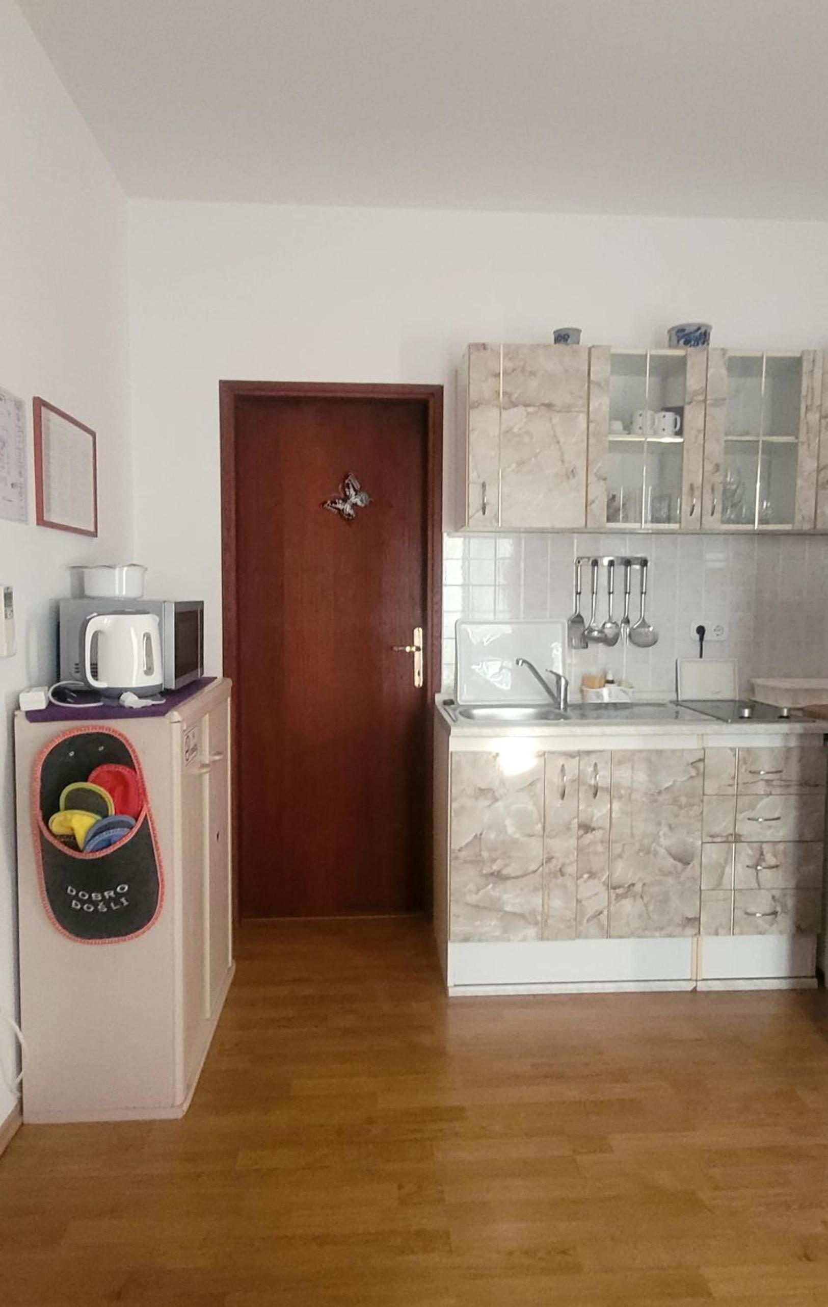 Apartmani Sojka