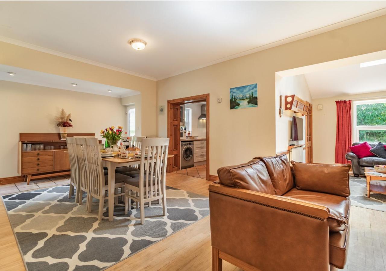 4 Bed in East Barsham oc-2180