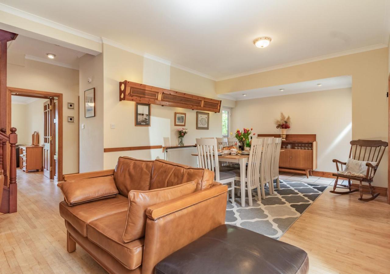 4 Bed in East Barsham oc-2180