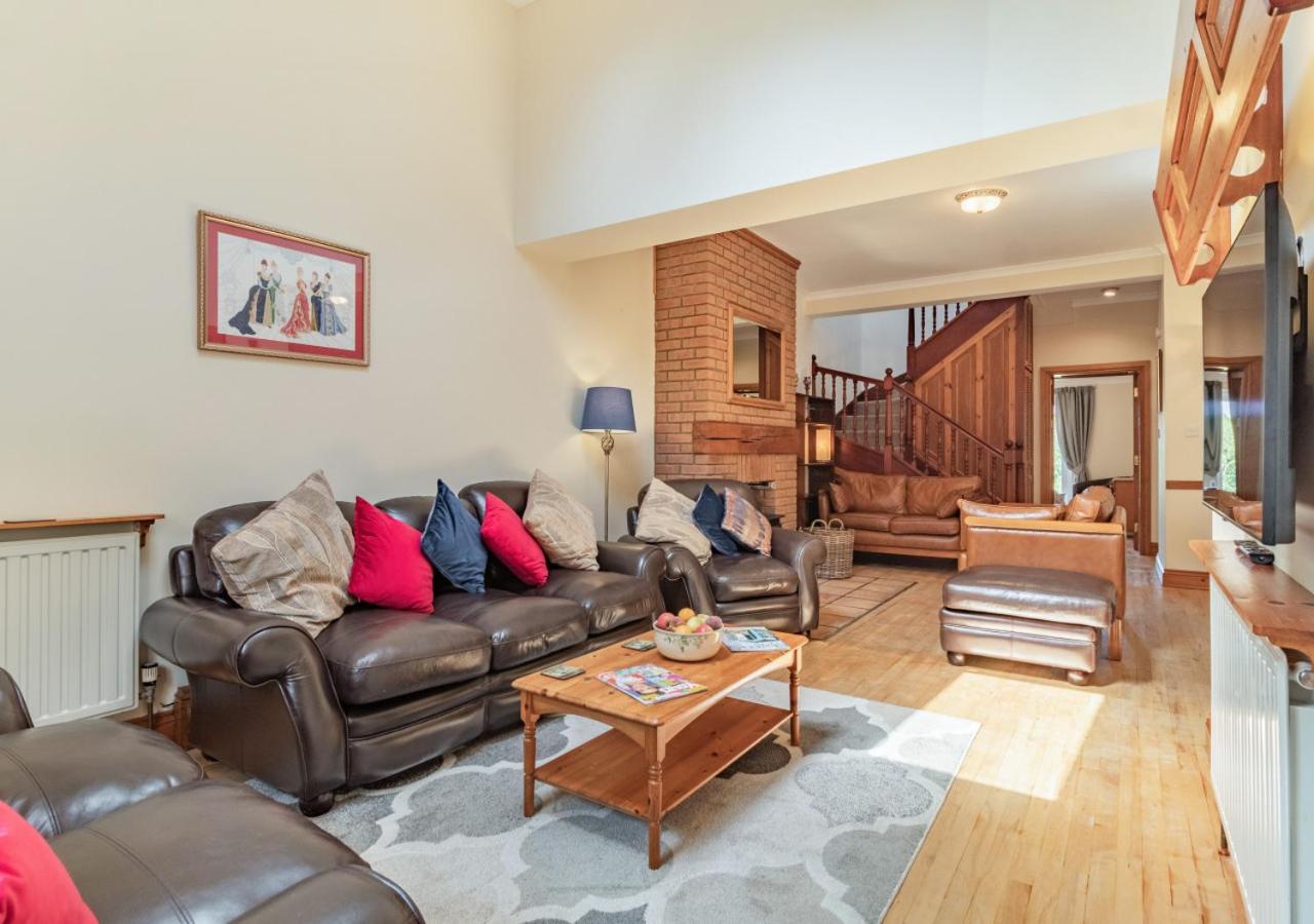 4 Bed in East Barsham oc-2180