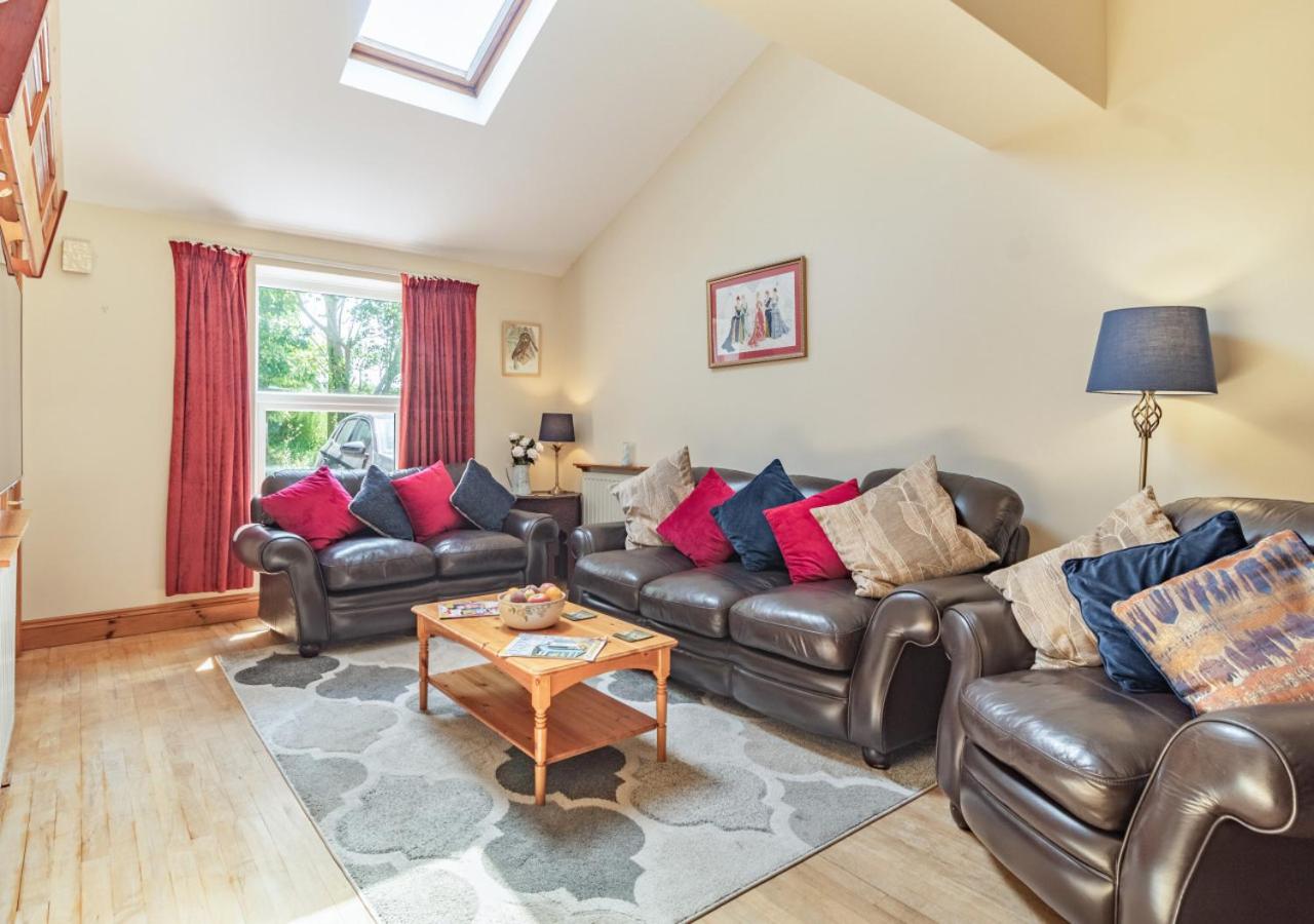 4 Bed in East Barsham oc-2180