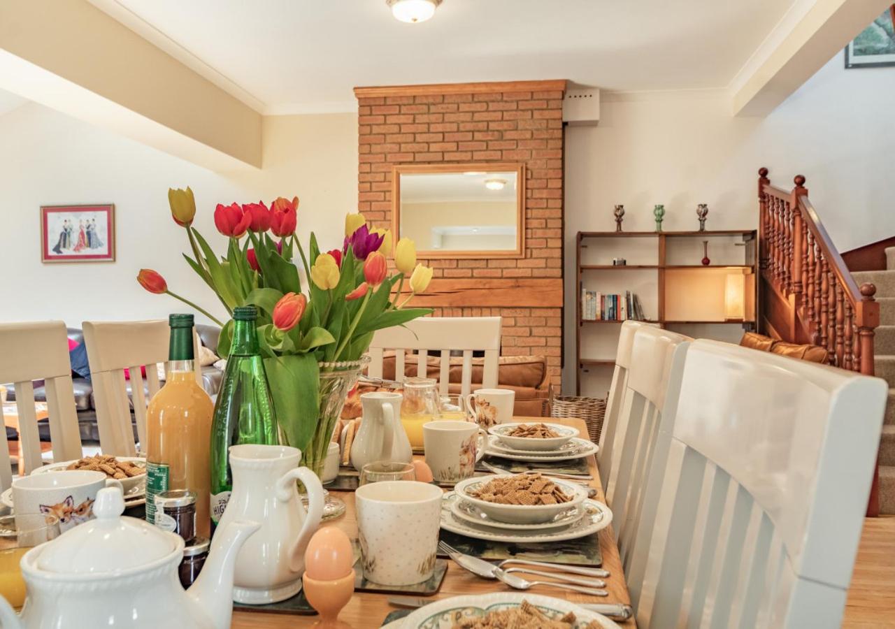4 Bed in East Barsham oc-2180