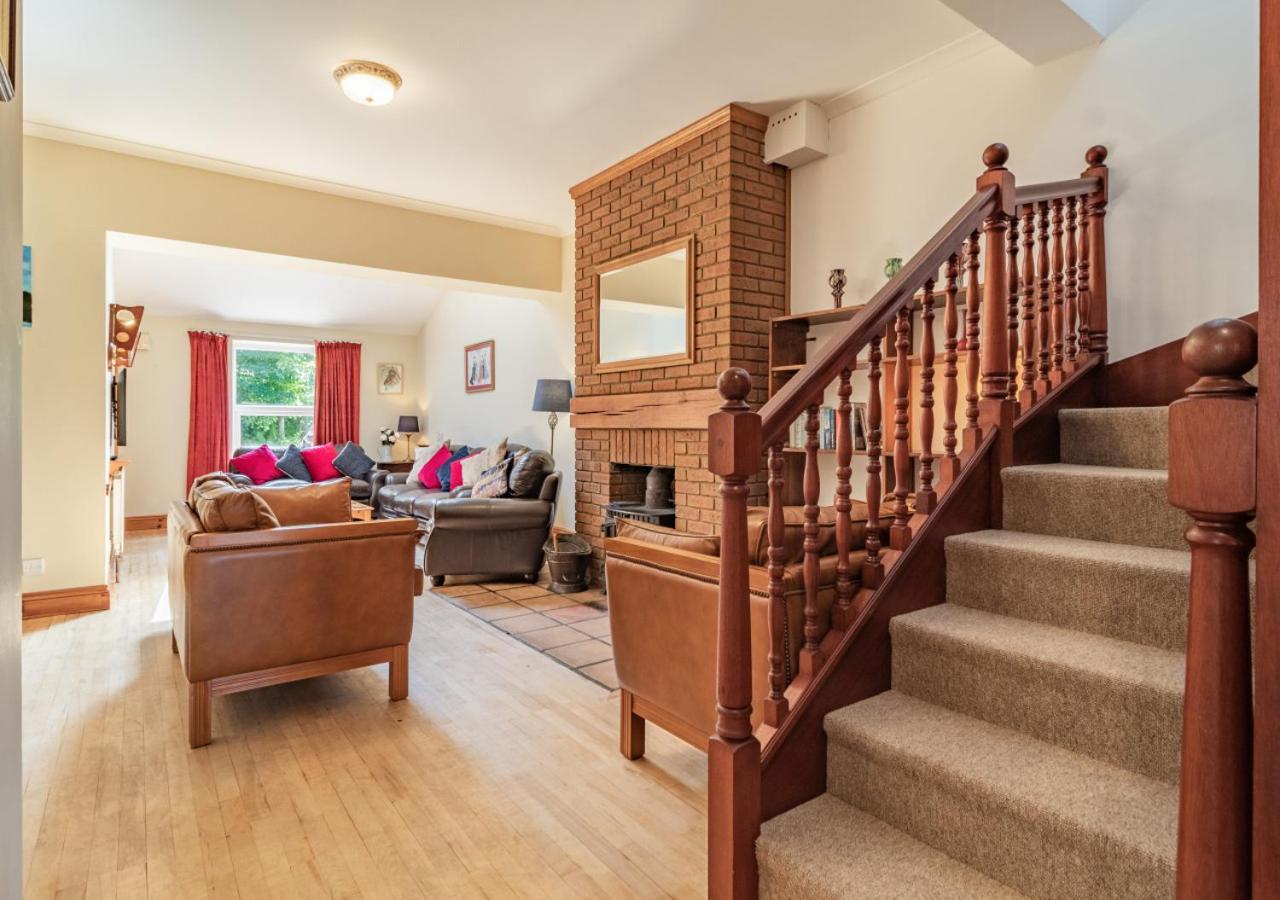 4 Bed in East Barsham oc-2180