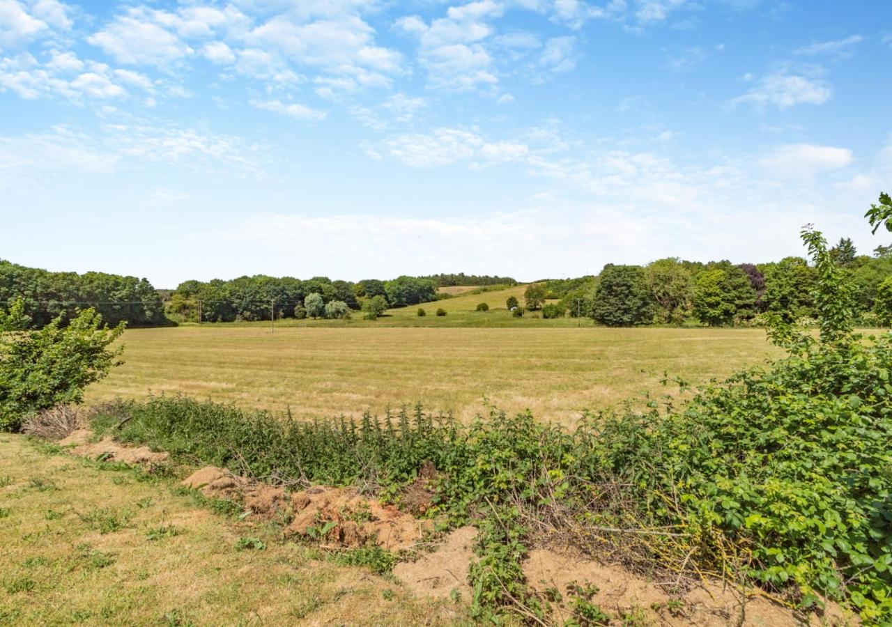 4 Bed in East Barsham oc-2180