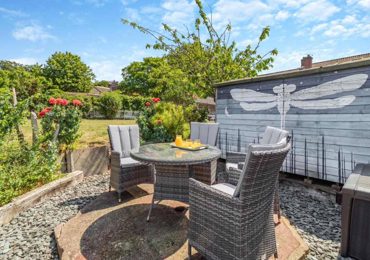 4 Bed in East Barsham oc-2180