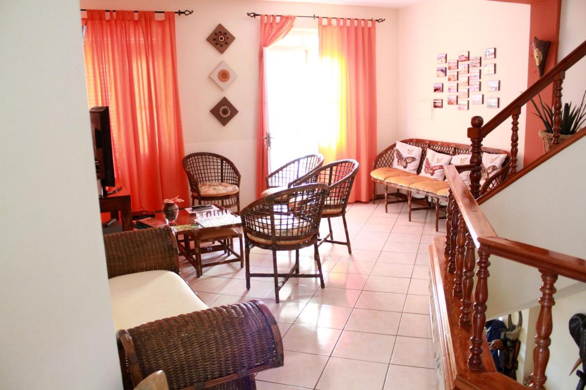 Mindelo Residencial