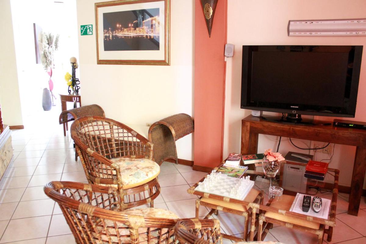 Mindelo Residencial