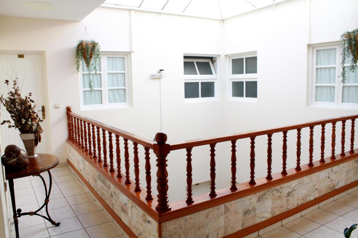 Mindelo Residencial