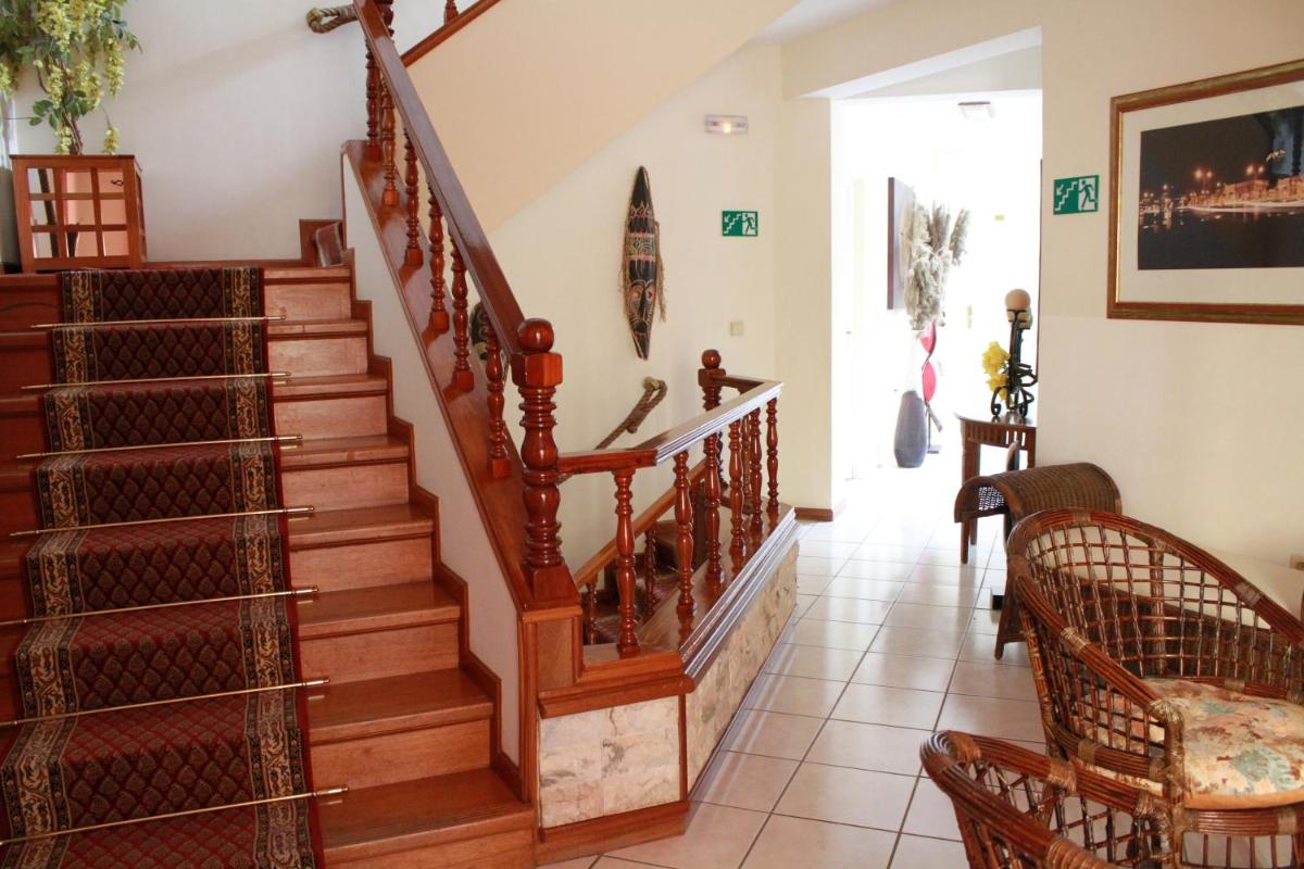 Mindelo Residencial