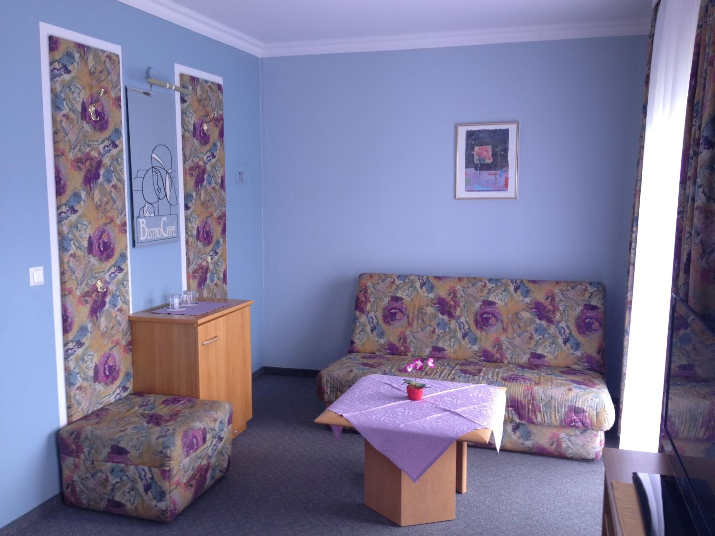 Pension Seerose
