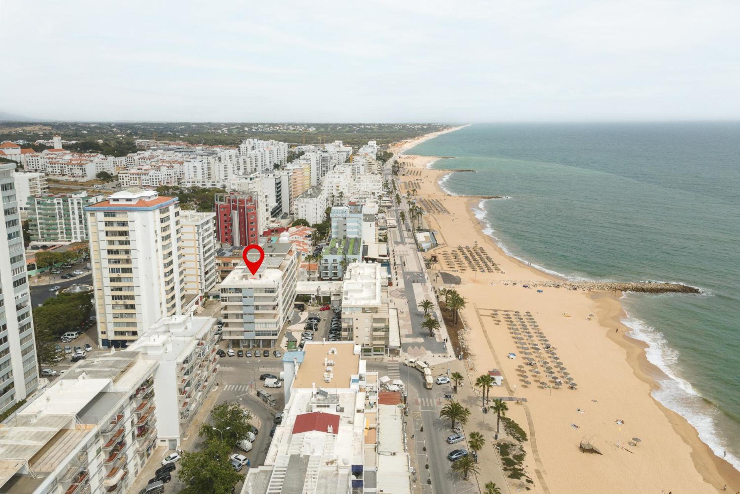 Horizonte - Sea view by HD PROPERTIES view 2