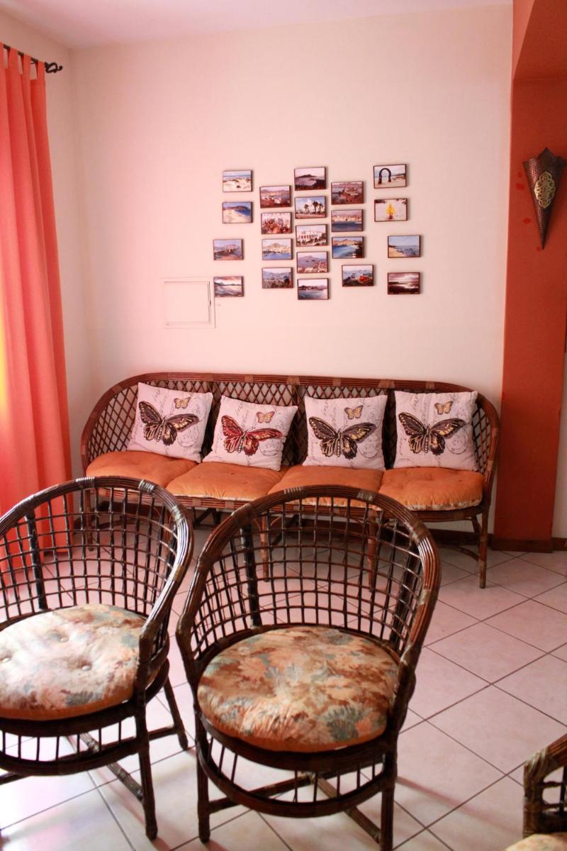 Mindelo Residencial