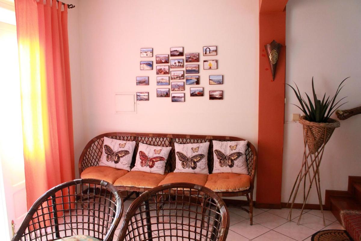 Mindelo Residencial