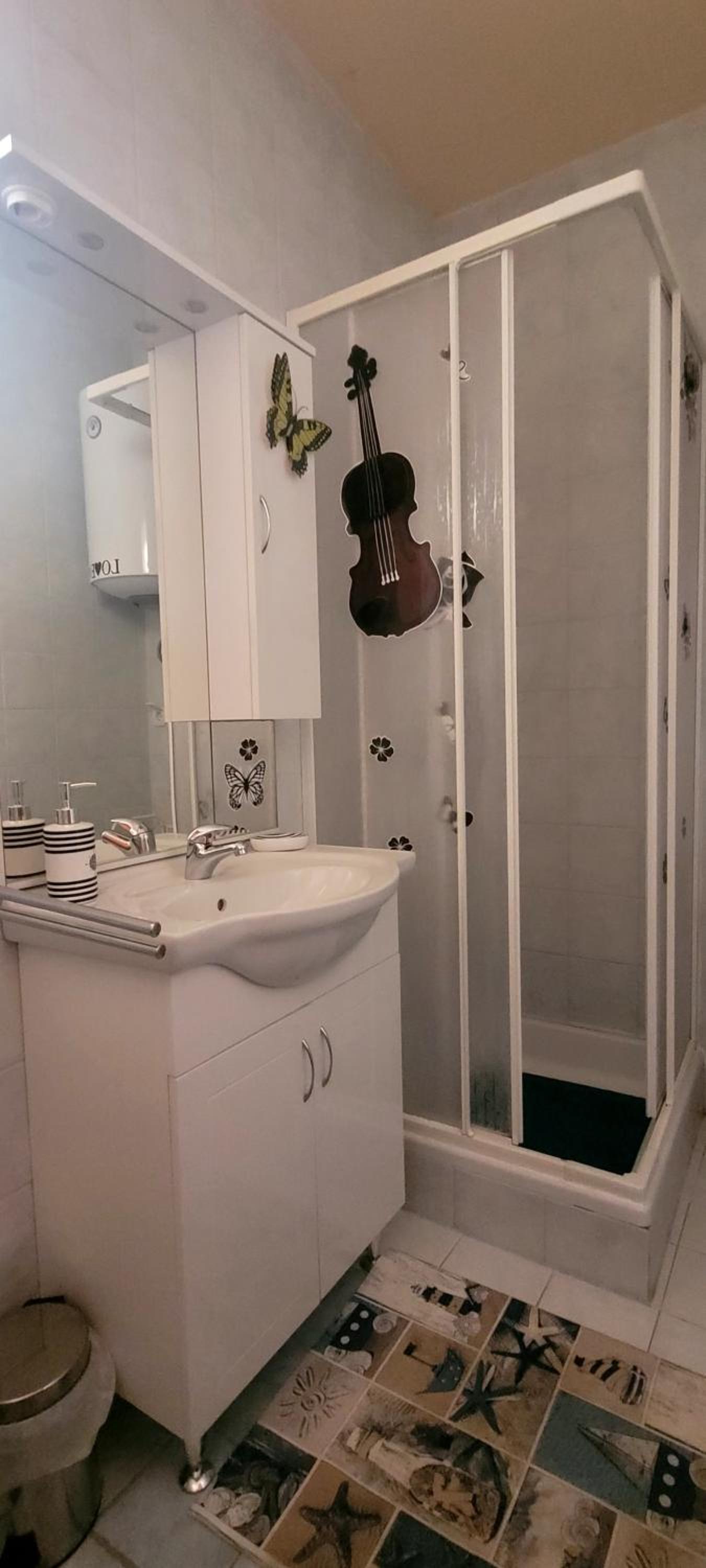 Apartmani Sojka