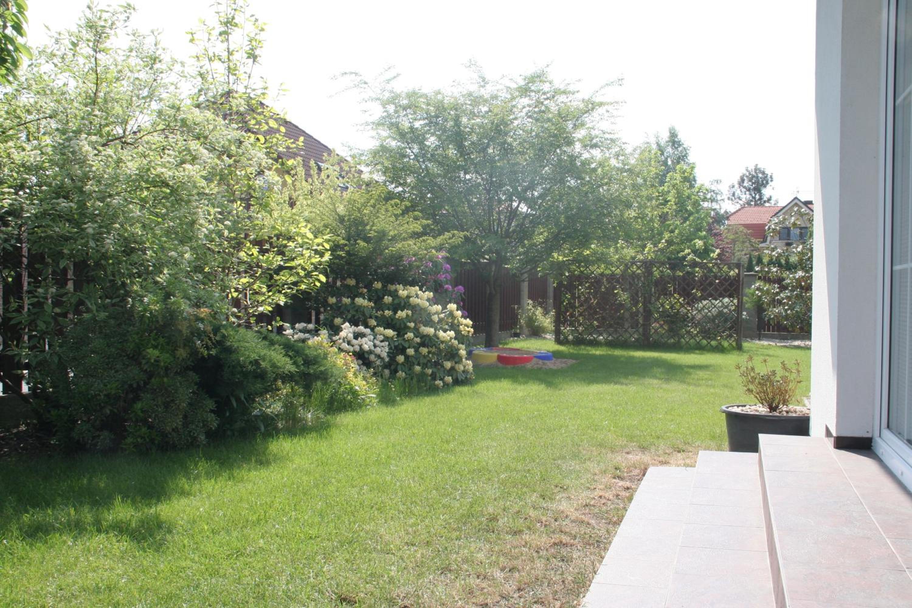 Holiday Home Prague Pruhonice