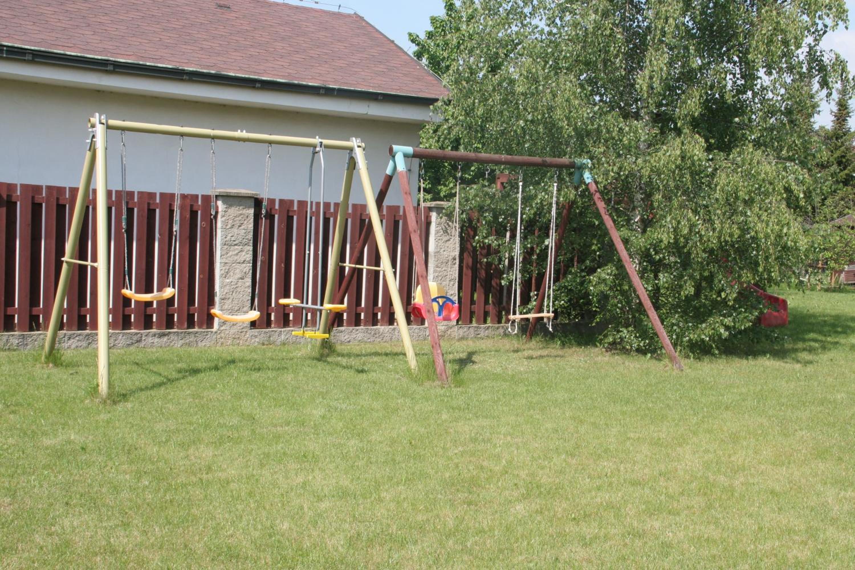 Holiday Home Prague Pruhonice