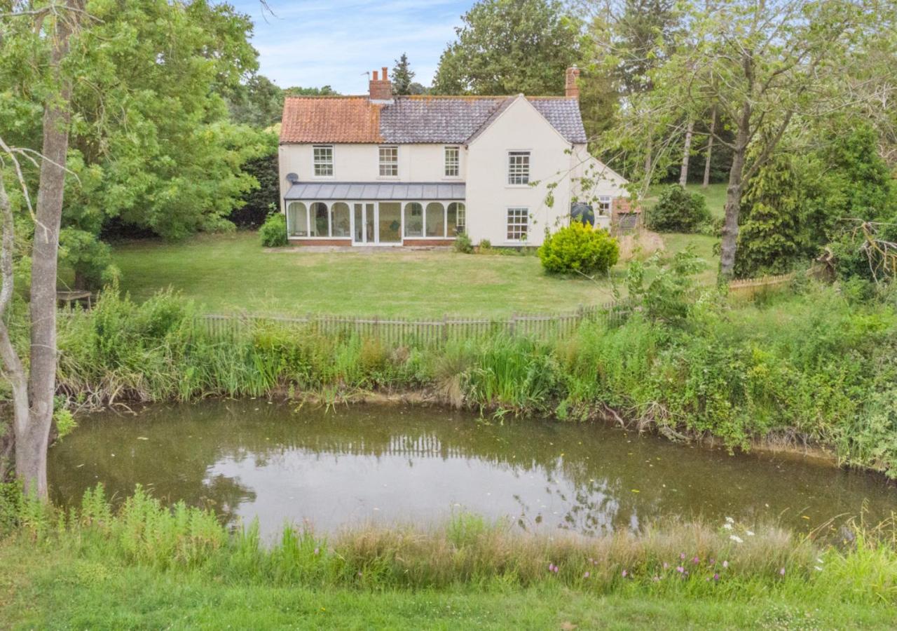 3 Bed in Bungay oc-taf view 3
