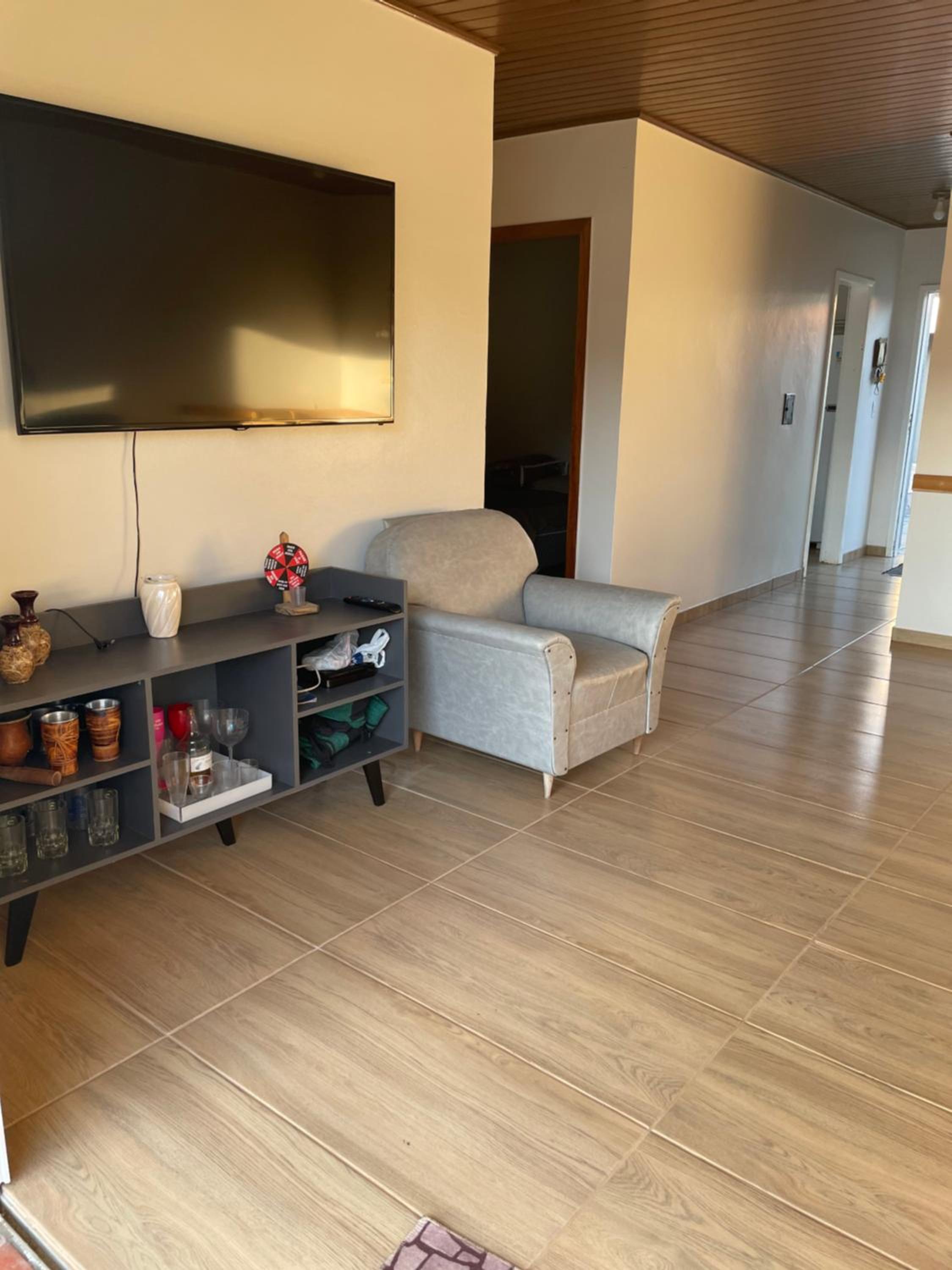 Casa com piscina Próxima ao mar