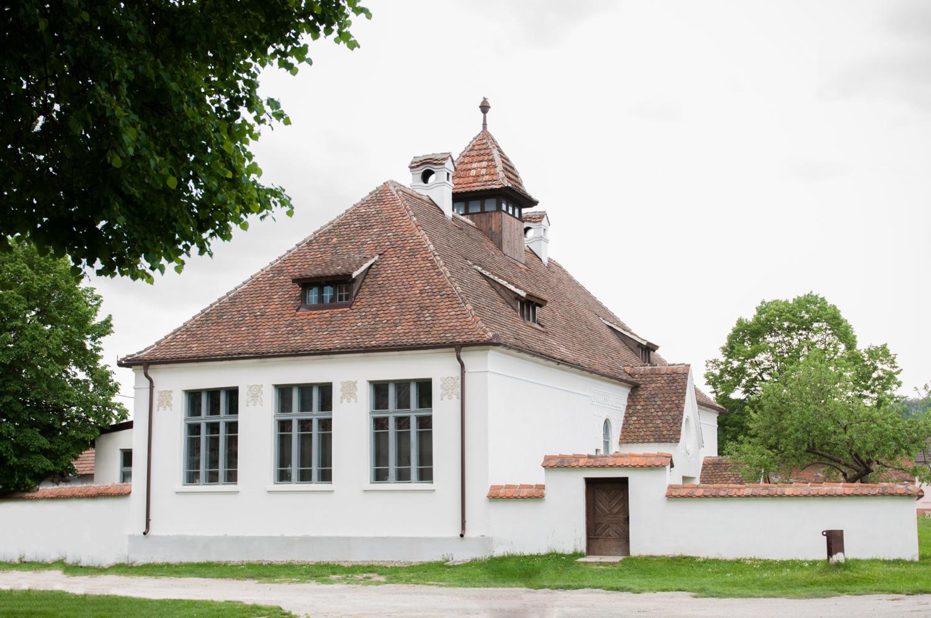 Transylvania Guesthouses view 4