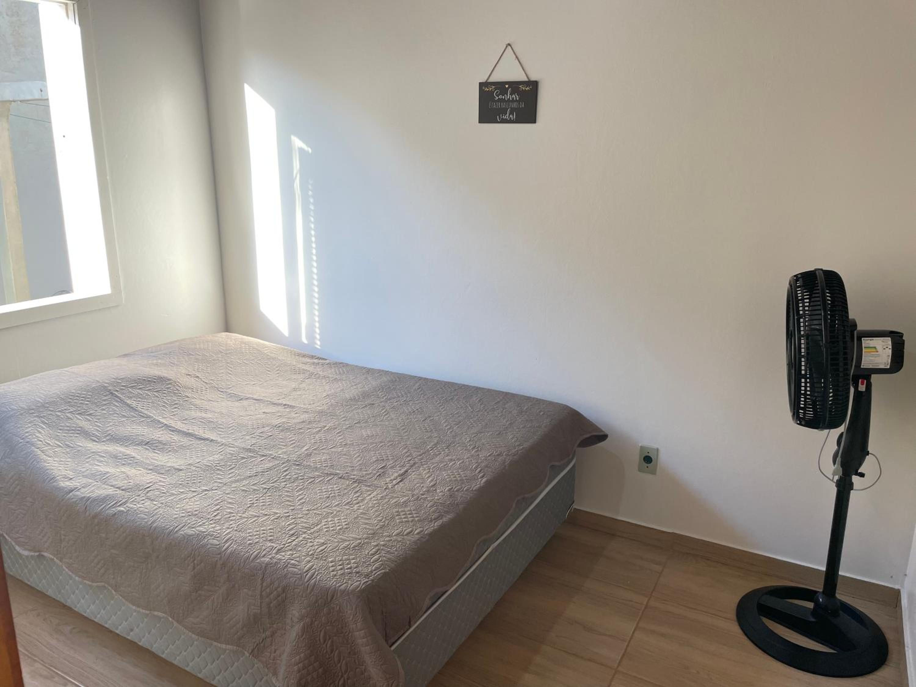 Casa com piscina Próxima ao mar