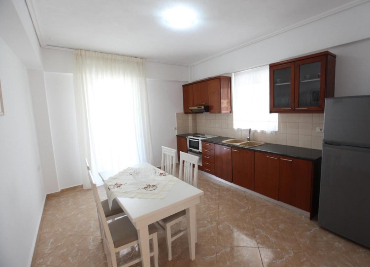 Deluxe Apartments