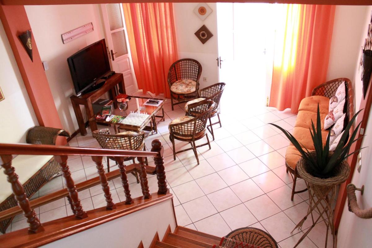 Mindelo Residencial