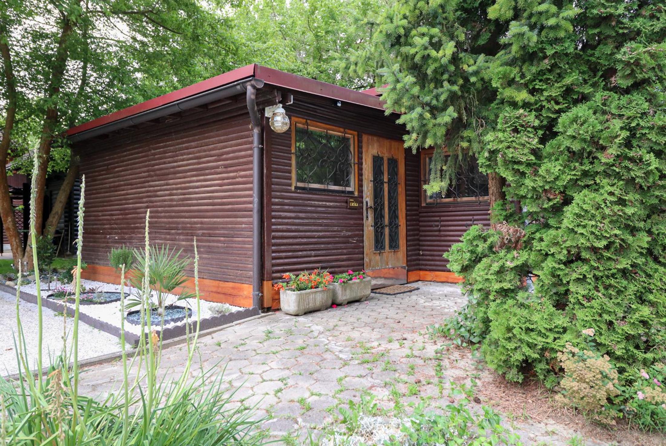 Aqualuna Olimia Vacation Home