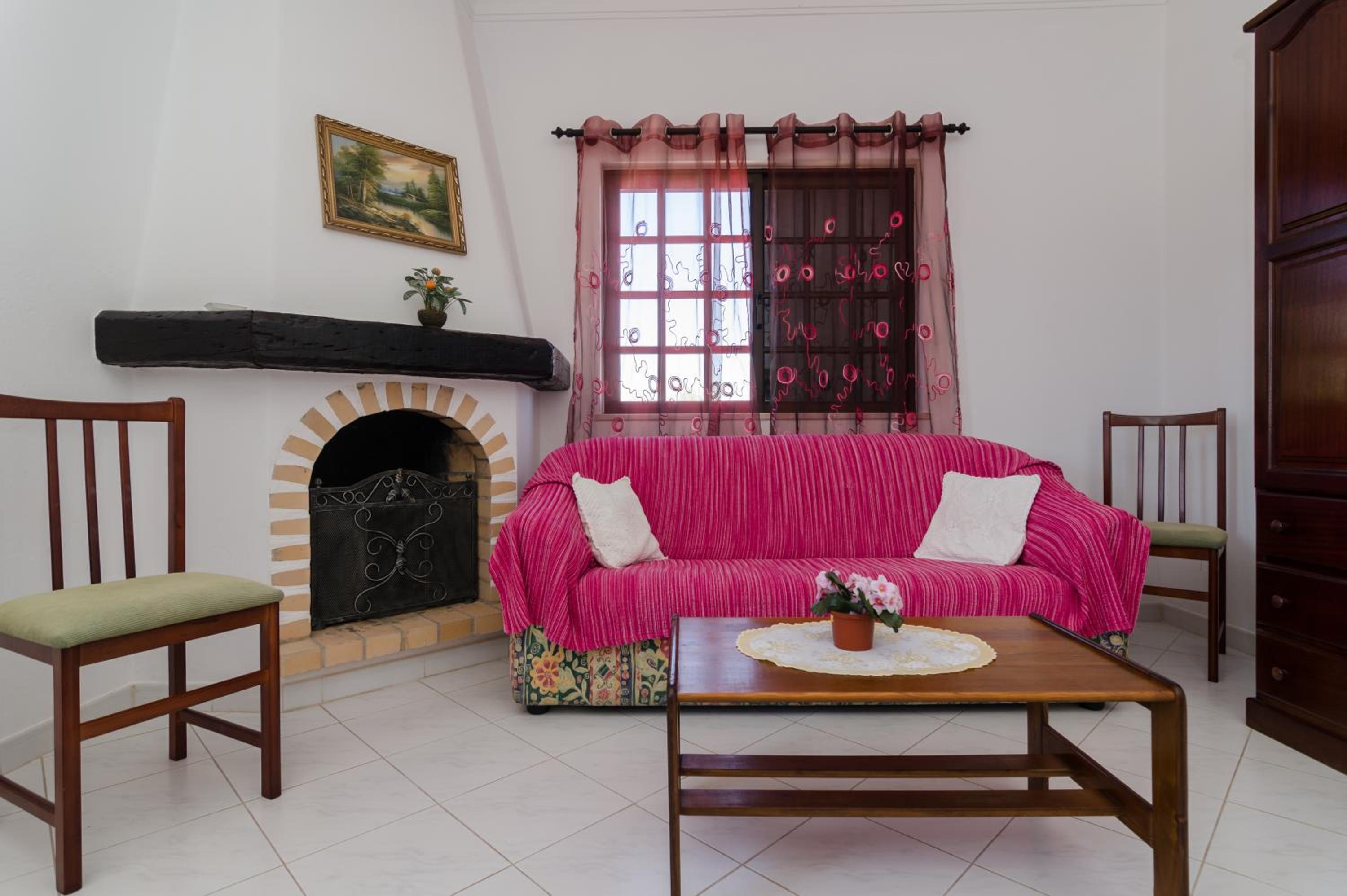 Villa with Private Pool Near Benagil & Marinha Beach view 4