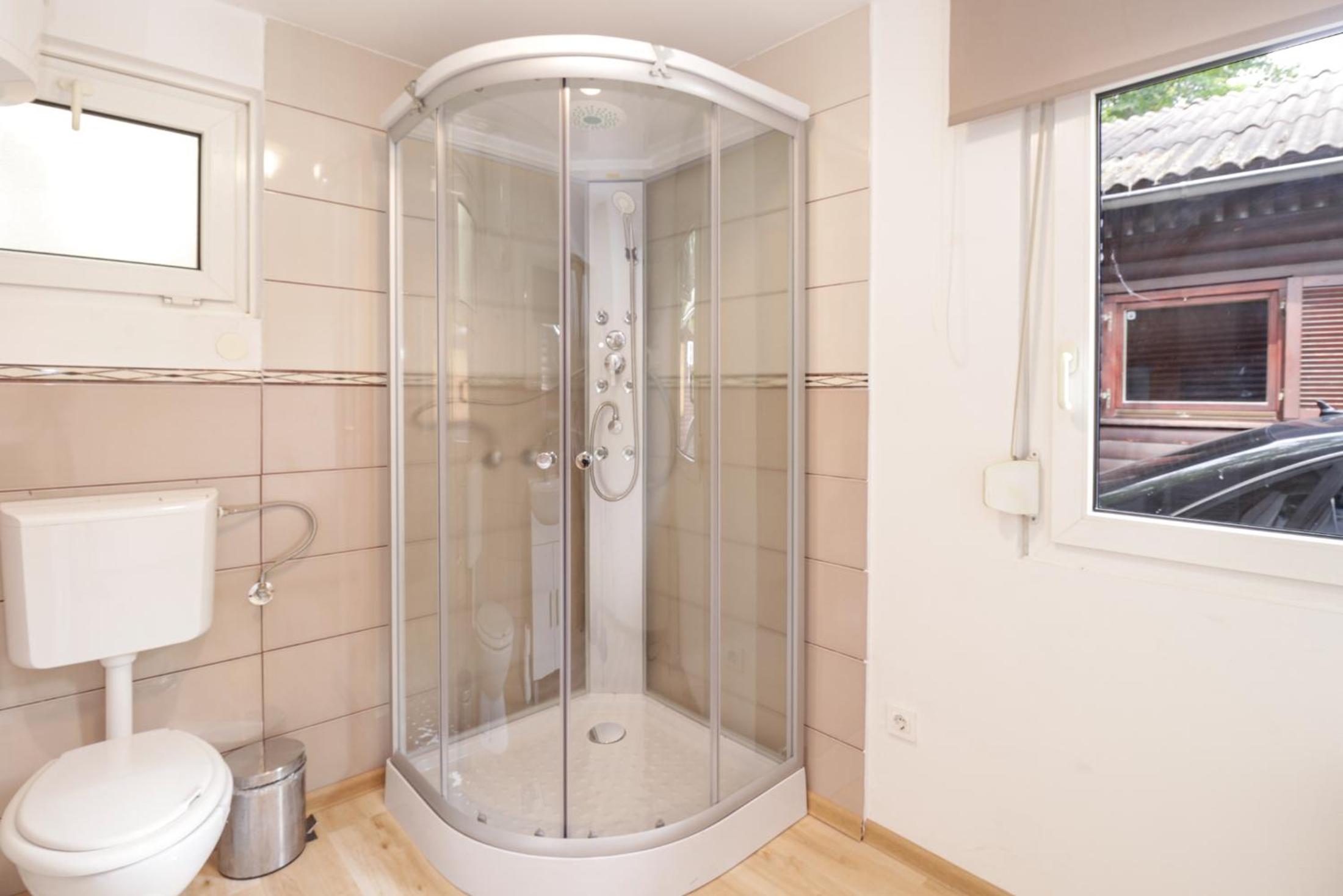 Aqualuna Olimia Vacation Home