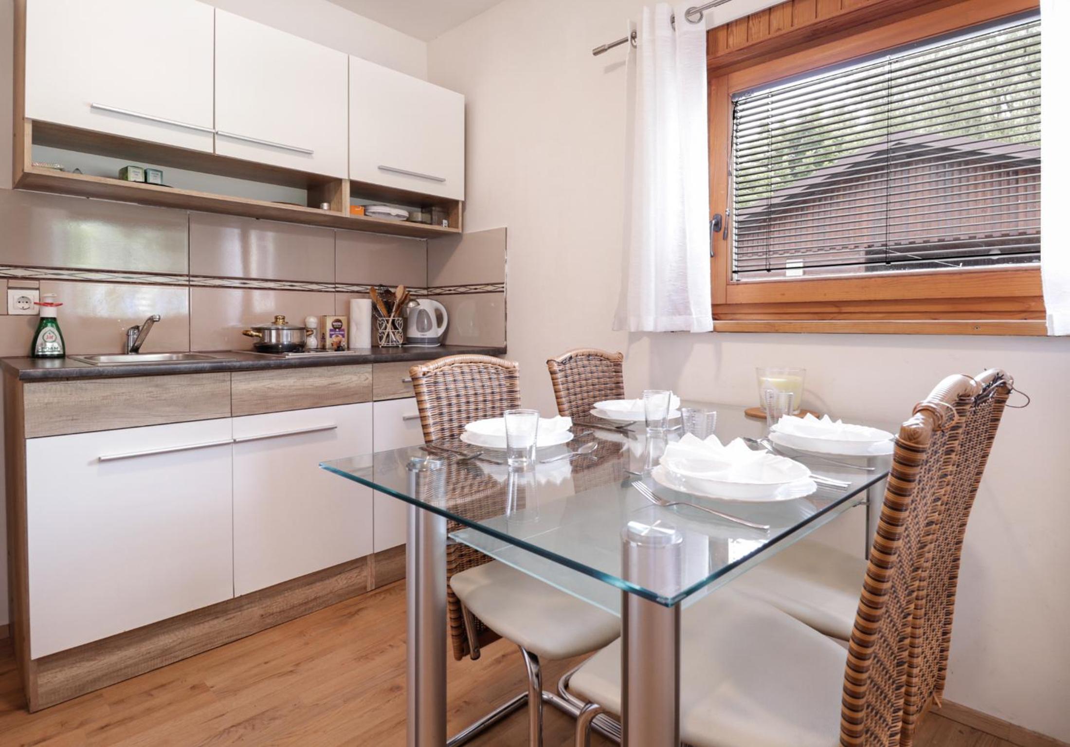 Aqualuna Olimia Vacation Home