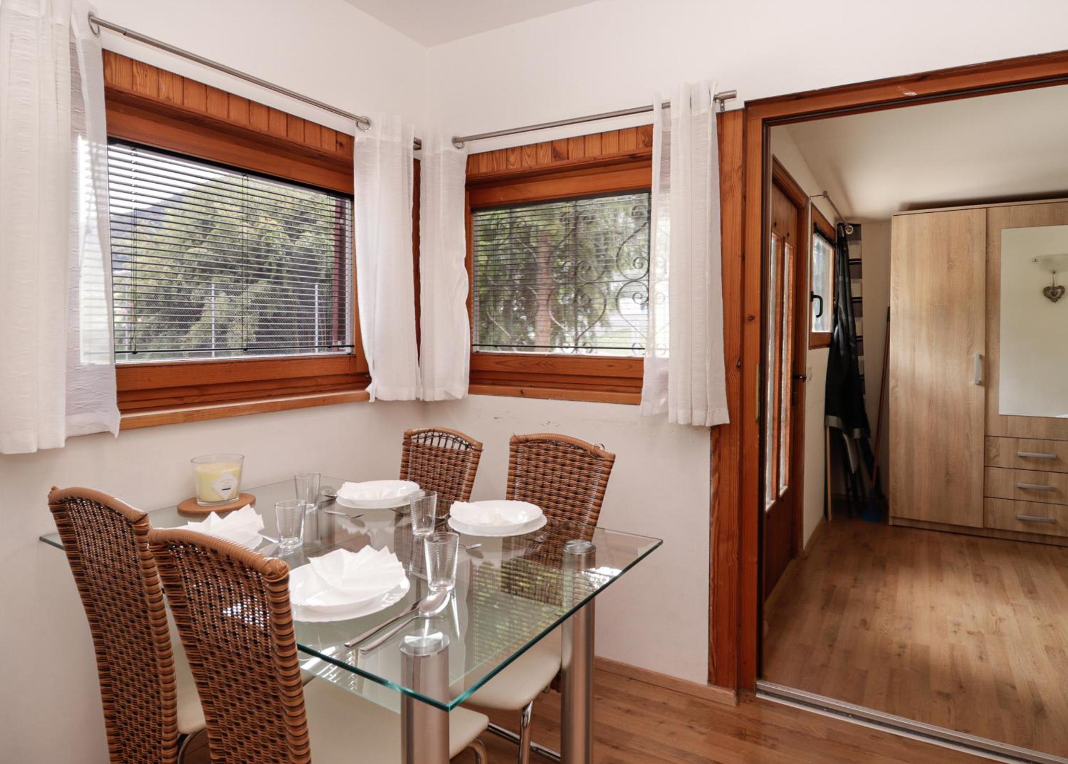 Aqualuna Olimia Vacation Home