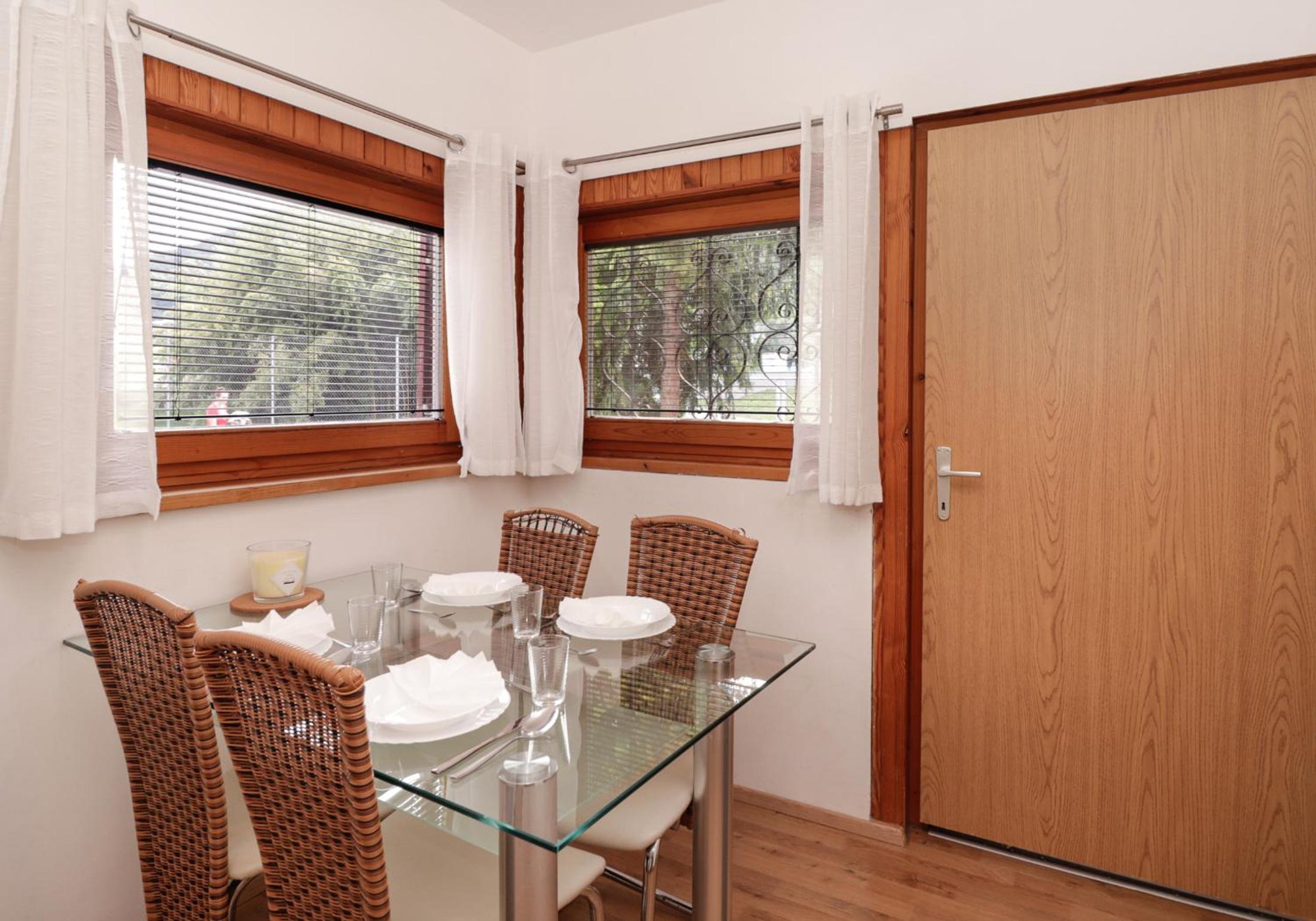 Aqualuna Olimia Vacation Home