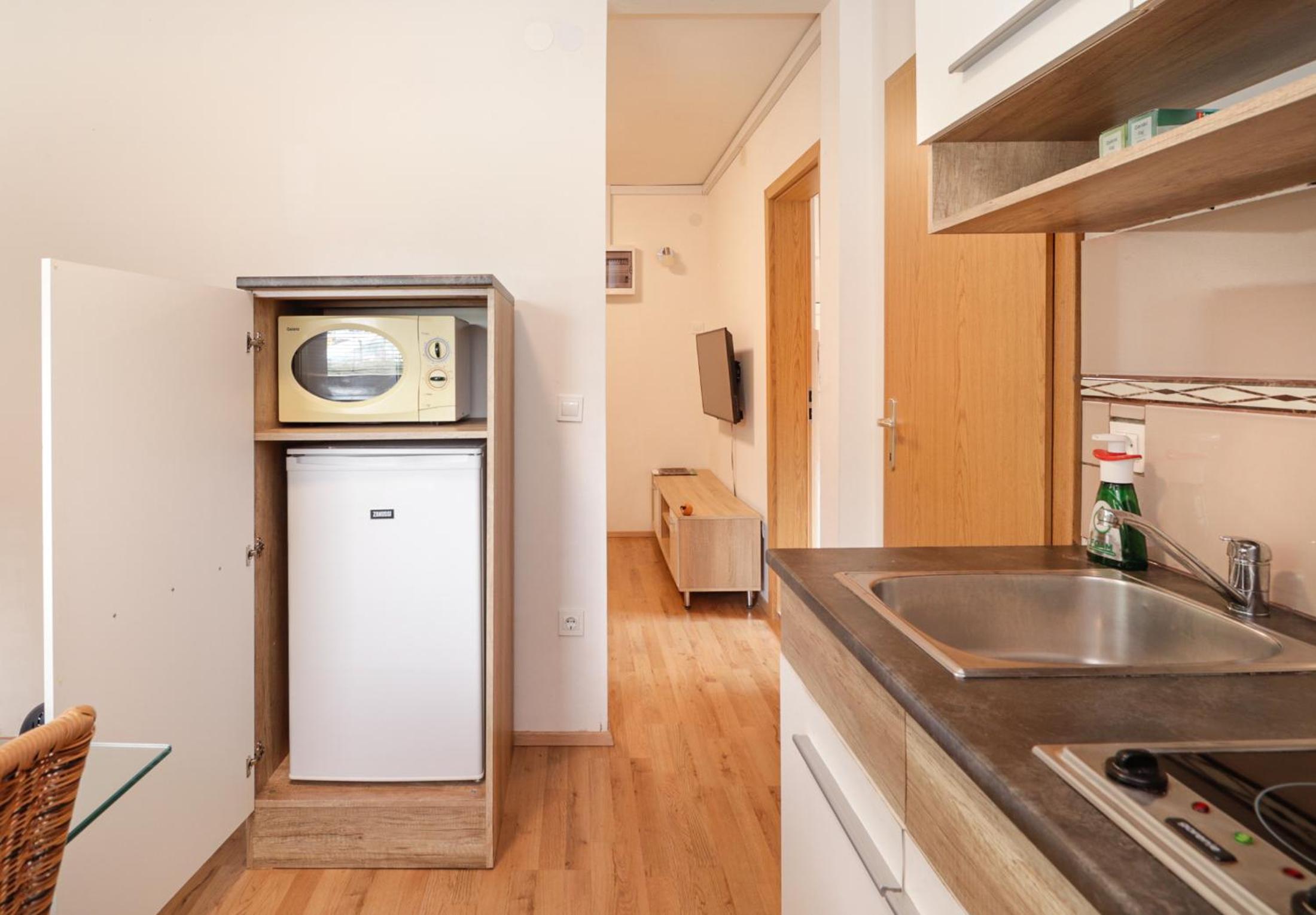 Aqualuna Olimia Vacation Home