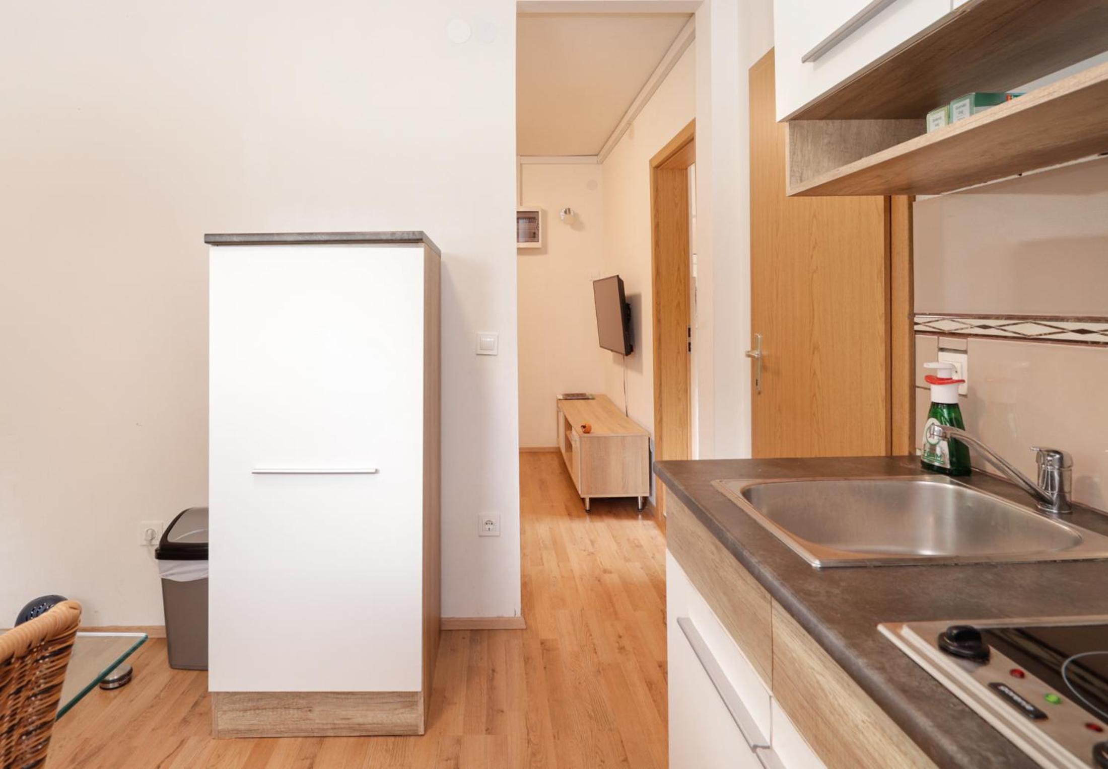 Aqualuna Olimia Vacation Home