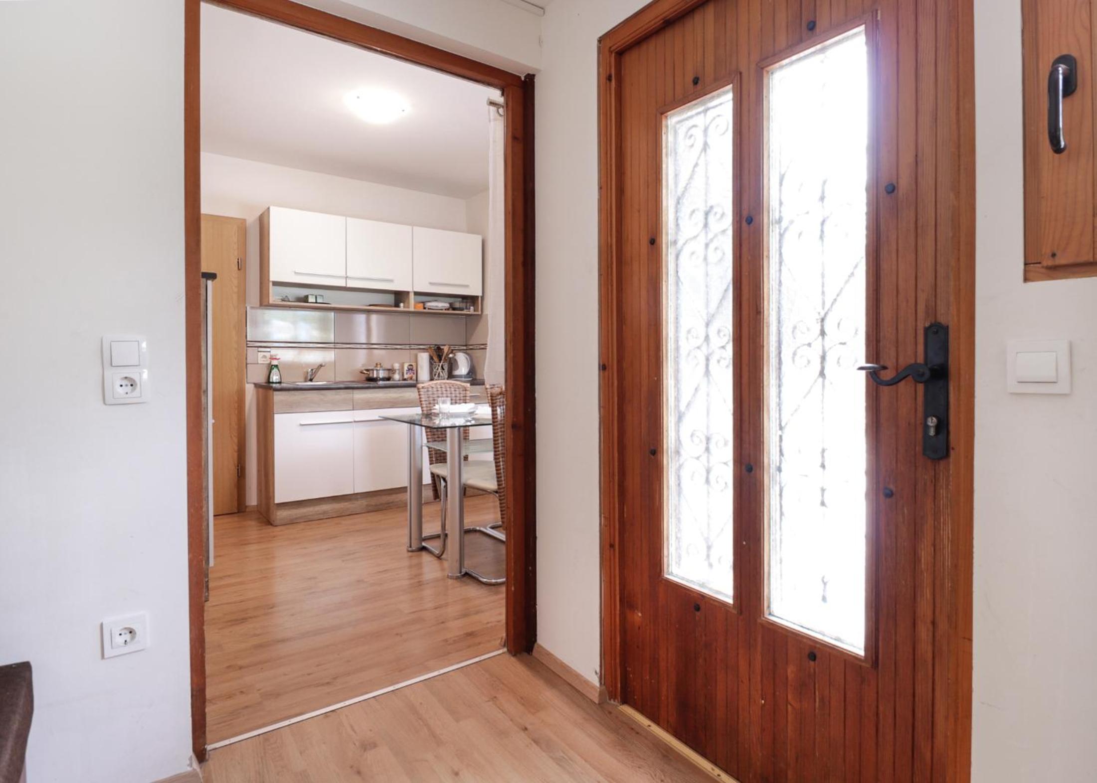 Aqualuna Olimia Vacation Home