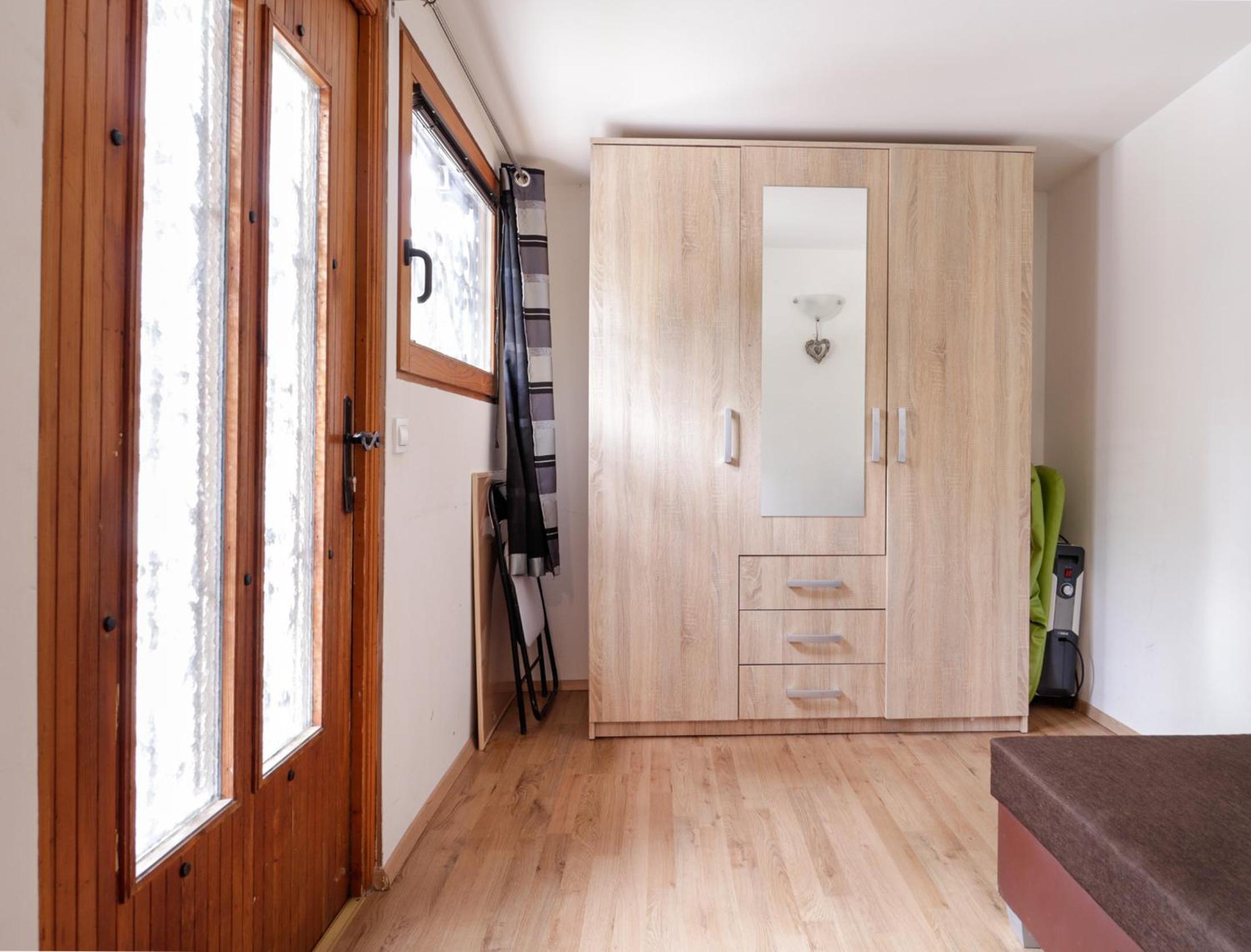 Aqualuna Olimia Vacation Home