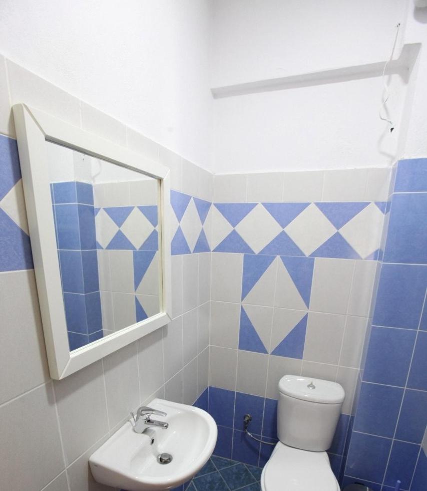 Deluxe Apartments
